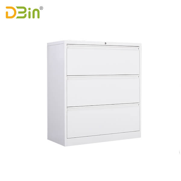 3 drawer lateral file cabinet for sale