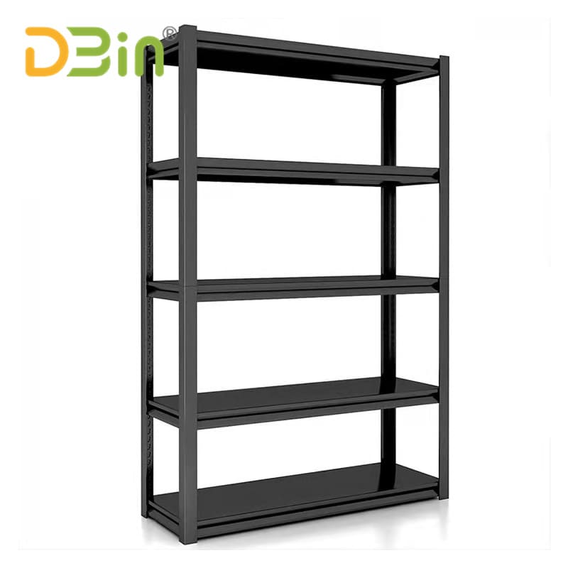 5 Layer Metal Shelving Rack-DBin Office Furniture