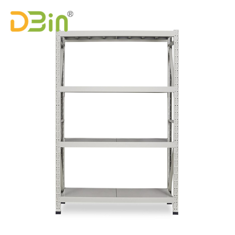 Metal Storage Shelving Rack-DBin Office Furniture