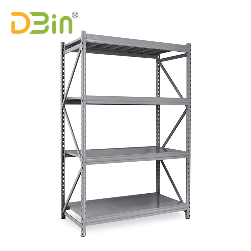Metal Storage Shelving Rack-DBin Office Furniture