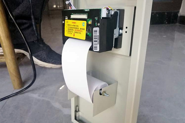 Coin Operated Intelligent Storage Locker-DBin Office Furniture