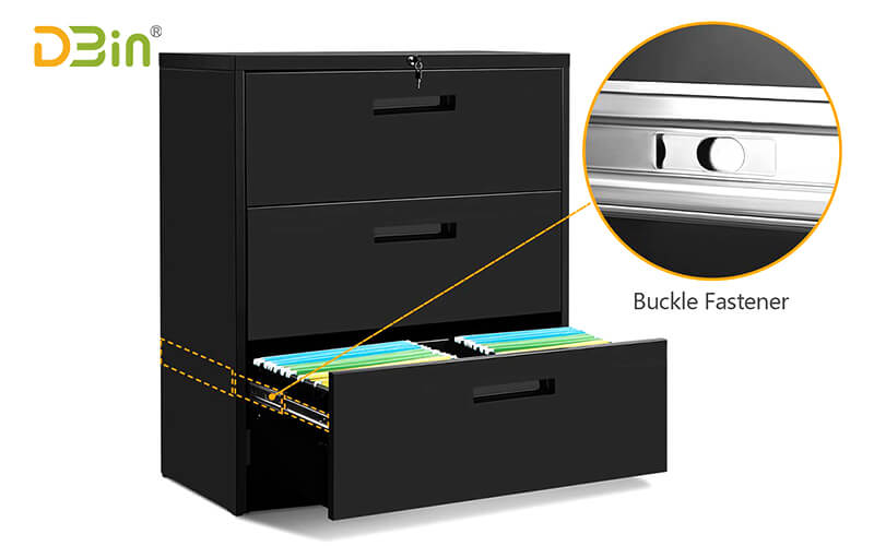 100 pcs 3d lateral file cabinet for Melbourne designer!