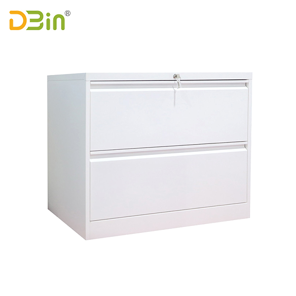 2 drawer lateral file cabinet