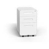 Mobile Pedestal