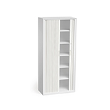 Steel Cupboard