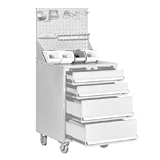 Steel Tool Cabinet