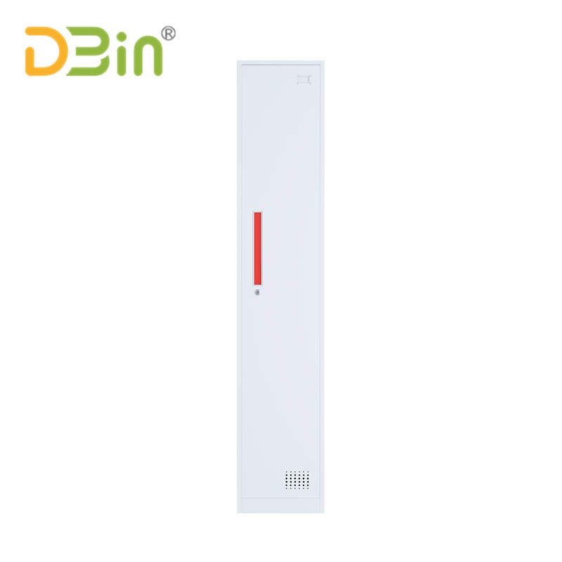 Single door locker-DBin Office Furniture