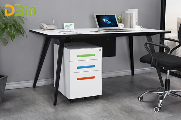 new design 3 drawer mobile file cabinets you will love in 2020