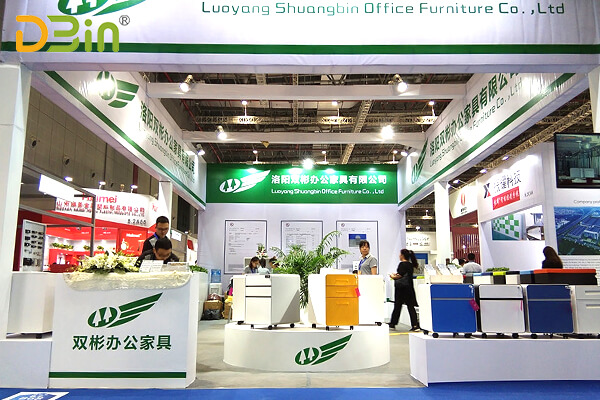 44th CIFF China Furniture Fair