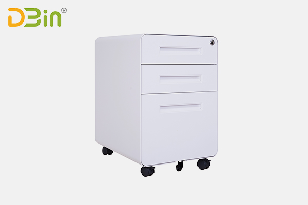 Best seller 2020 office steel mobile file cabinets manufacturer