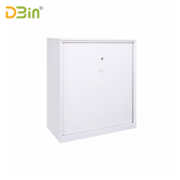 SB-X070-WH Tambour door unit-H760