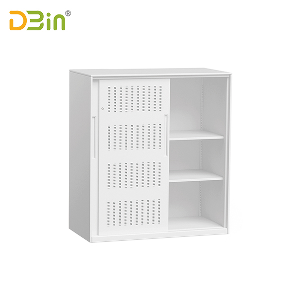 Sliding door unit