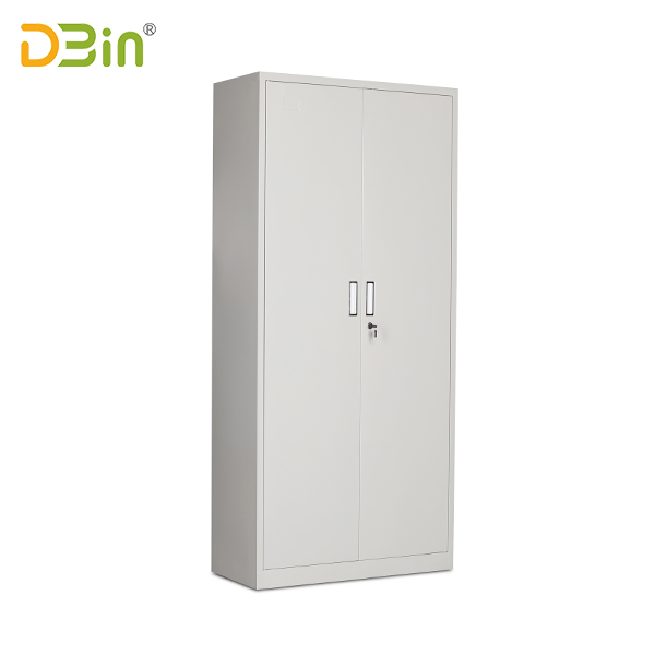 SB-X094 2 Steel door cupboard