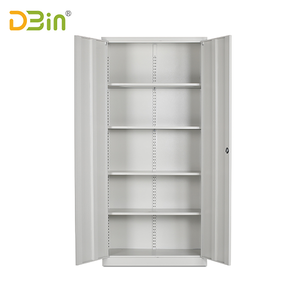 SB-X094 2 Steel door cupboard