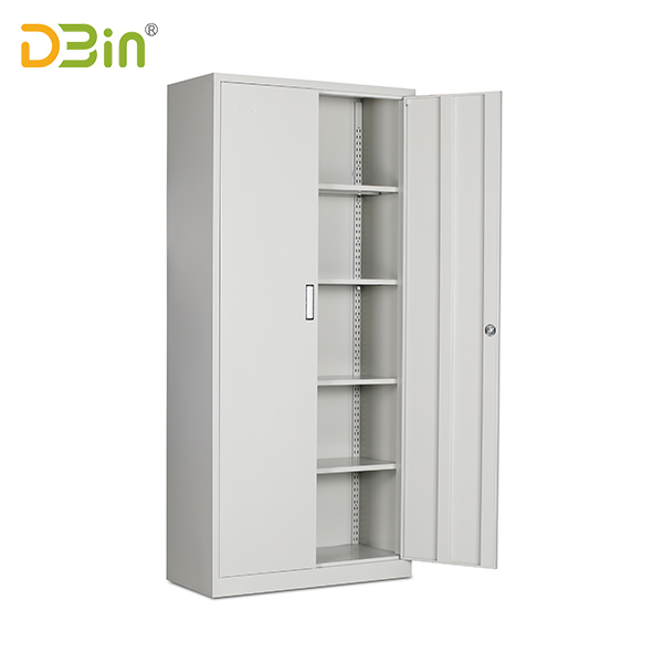 SB-X094 2 Steel door cupboard