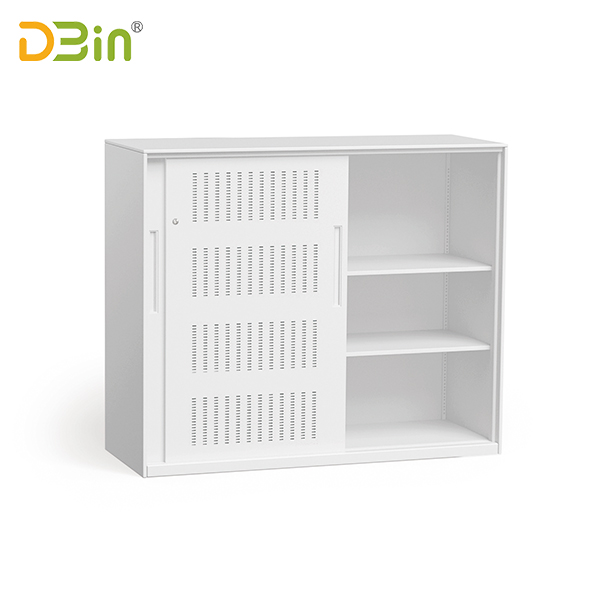 Sliding door unit