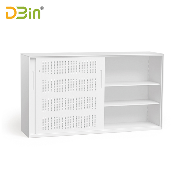 Sliding door unit