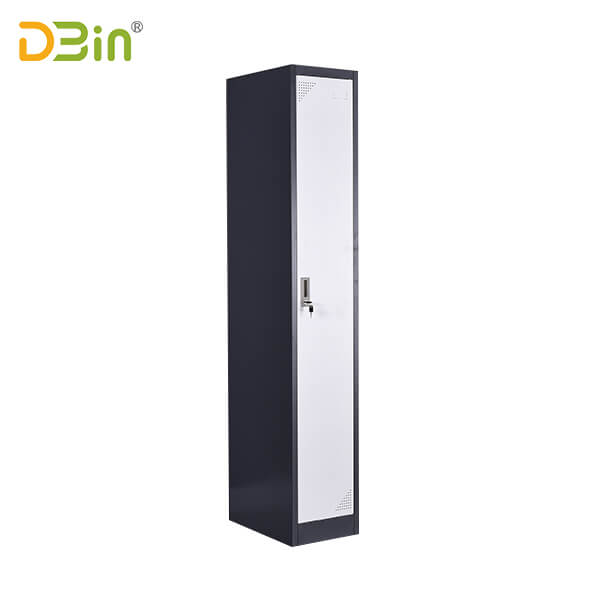 SB-X079 Single door locker 