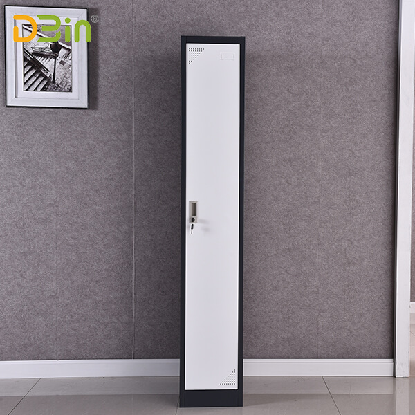 SB-X079 Single door locker 