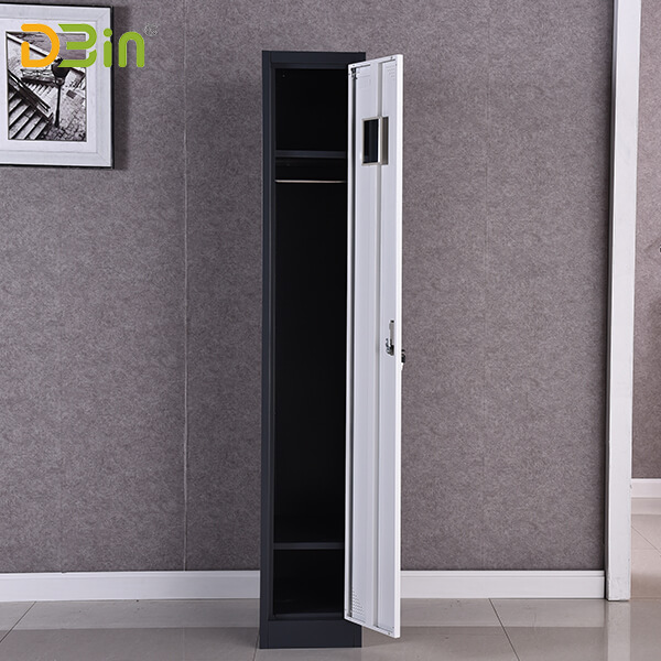 SB-X079 Single door locker 