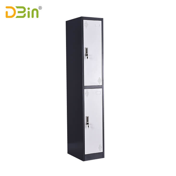 SB-X080 Two door locker