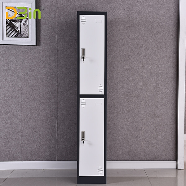 SB-X080 Two door locker