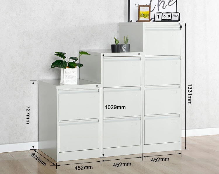 vertical file cabinet in office wholesale