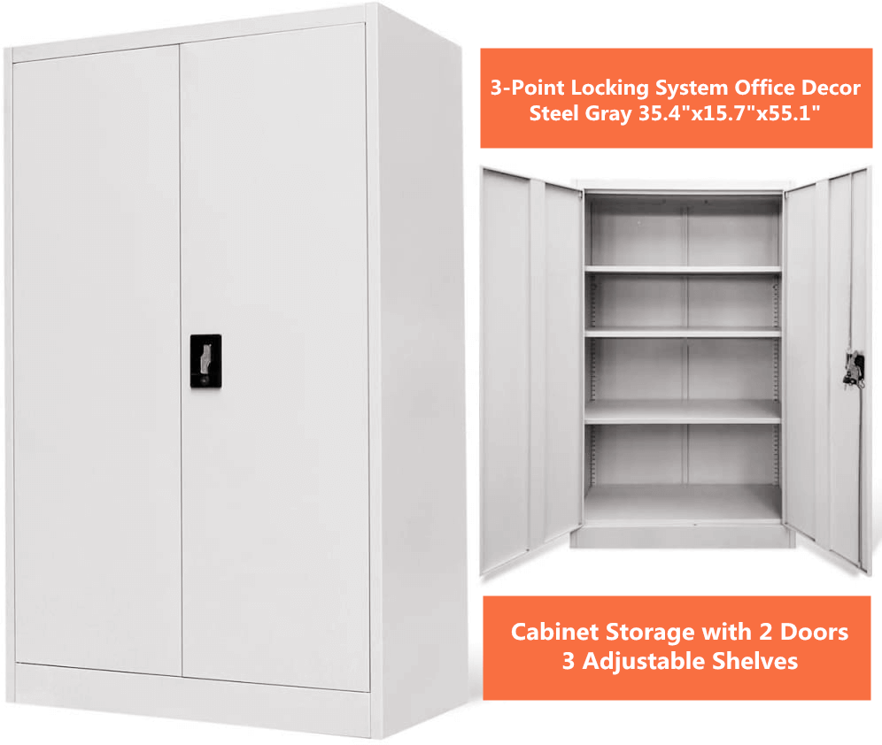 2020 China Office steel cupboard with sliding doors manufacturers