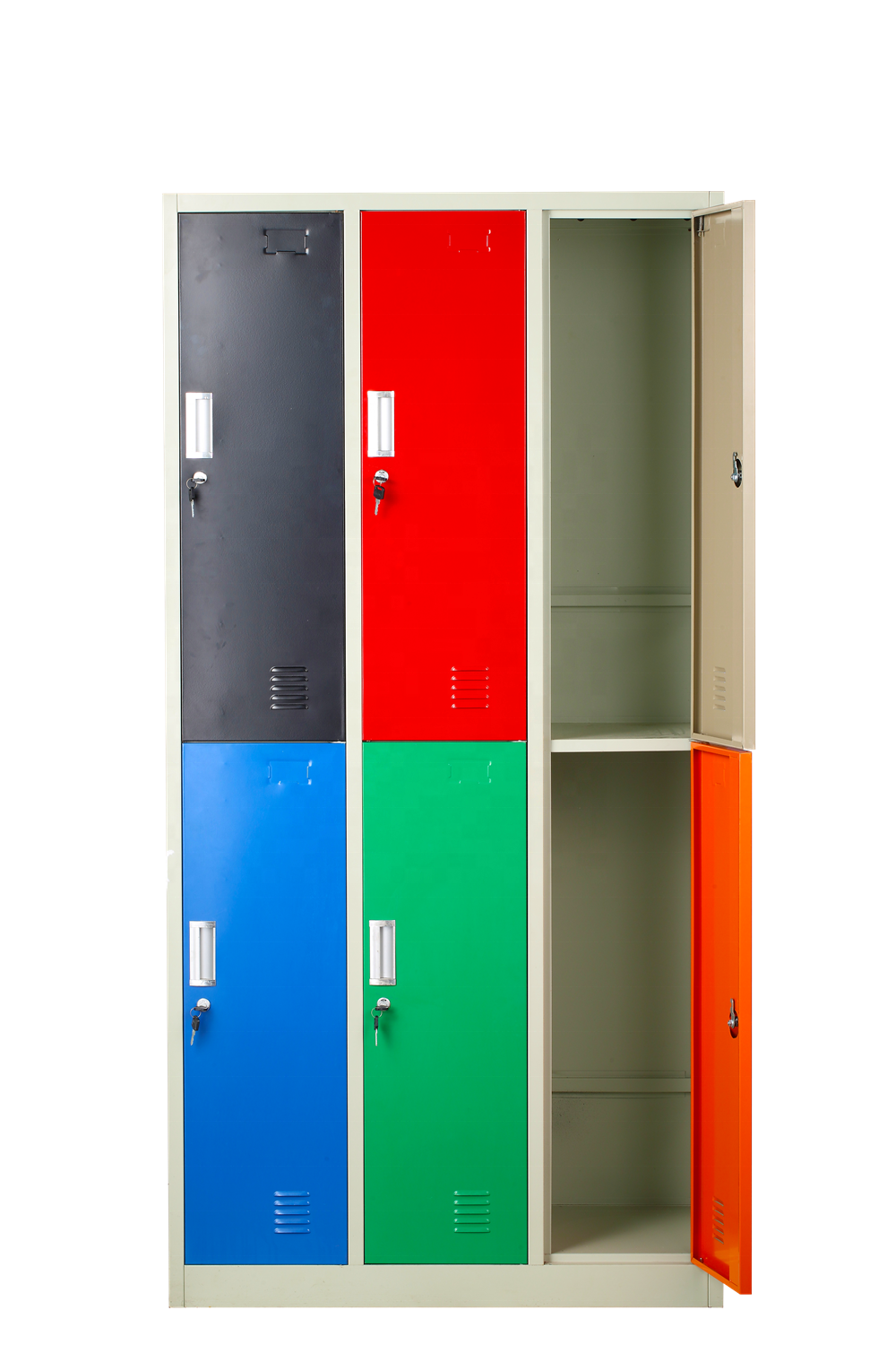 Professional metal furniture locker for hot sale in 2020