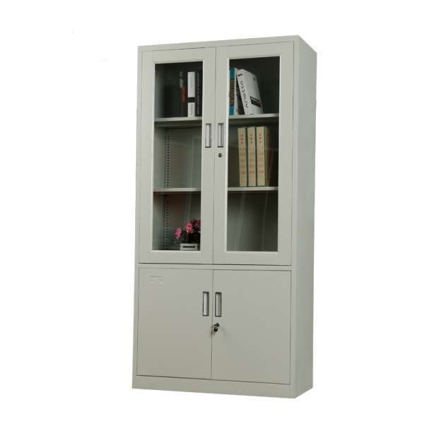china steel cupboard for office workers