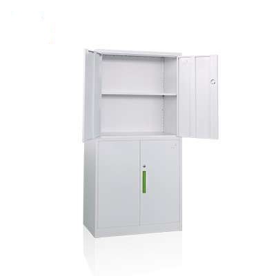 dbin furniture steel cupboard in office