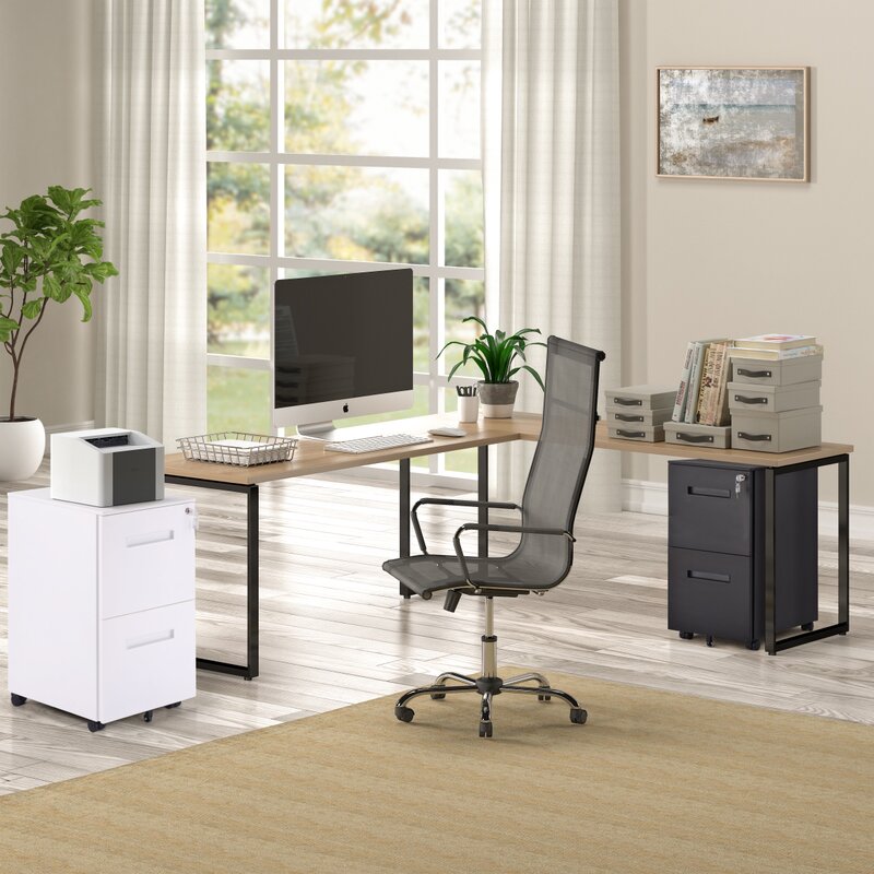 dealer box file mobile filing cabinet in 2020