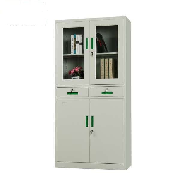 suitable steel cupboard by factory price