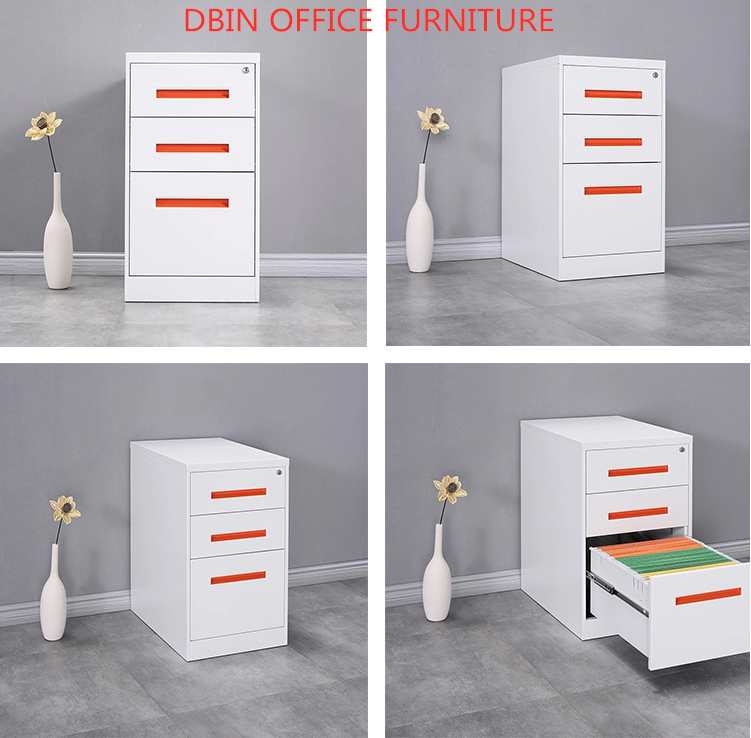 3 drawer vertical filing cabinet wholesale