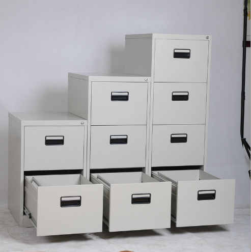 New design office depot vertical file cabinet  for sale