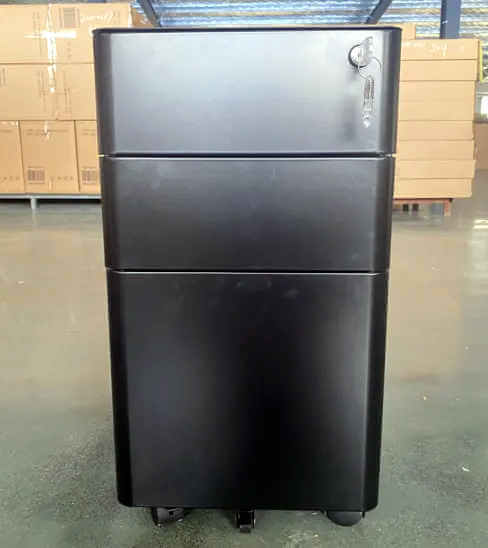 china high quality bbf steel mobile pedestal for sale