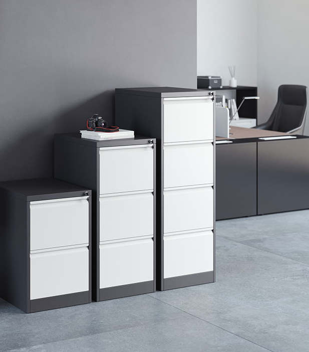 2021 hot sale horizontal file cabinet