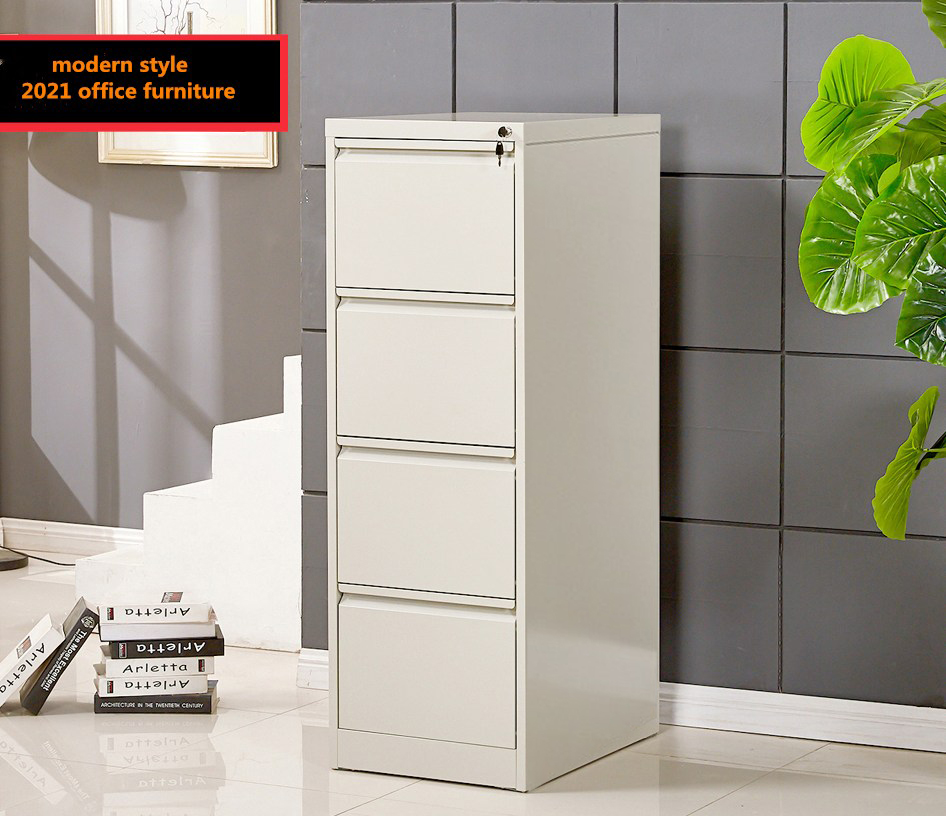 2021 new design steel filing cabinet wholesale