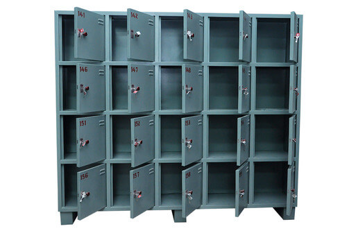 2021 new design steel locker supplier