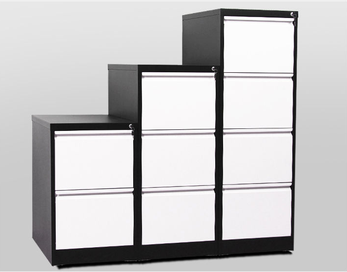 3 drawer filing cabinet for sale