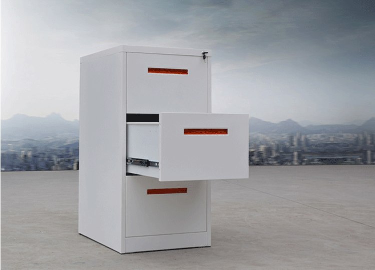 best metal 3 drawer filing cabinet in 2021