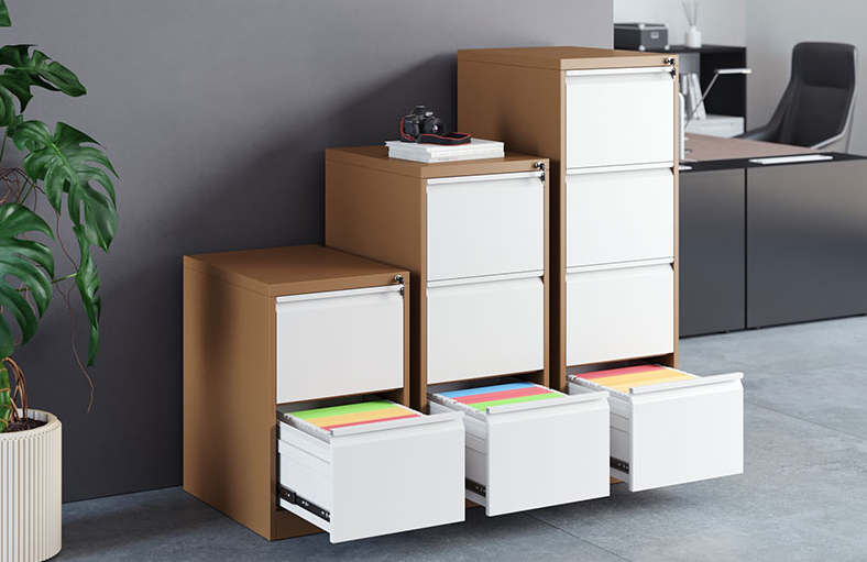 factory cheap price white cabinet manufacture