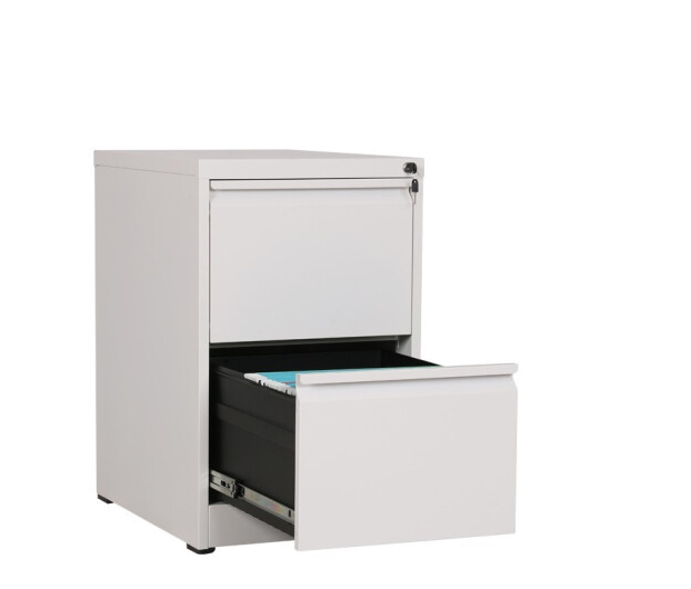 fashion design 2 drawer filing cabinet supplier