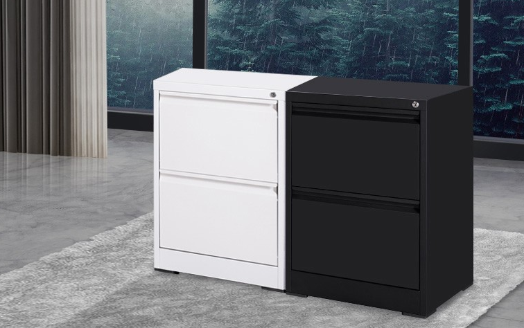 new design 3 drawer filing cabinet for sale