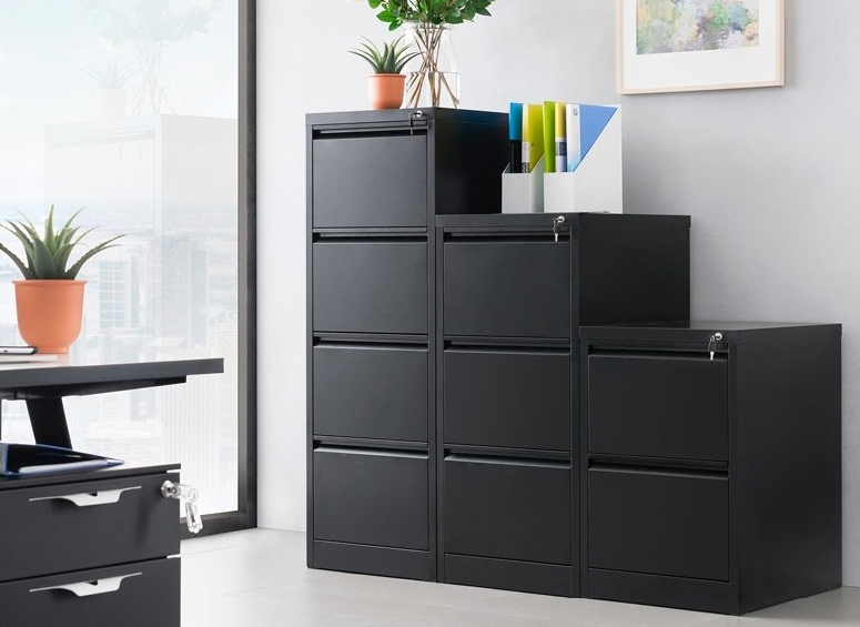 hot selling steel filing cabinet in 2021