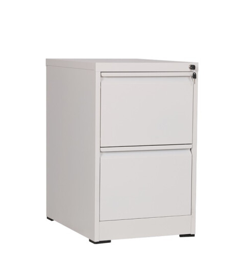 china steel 2 drawer filing cabinet supplier