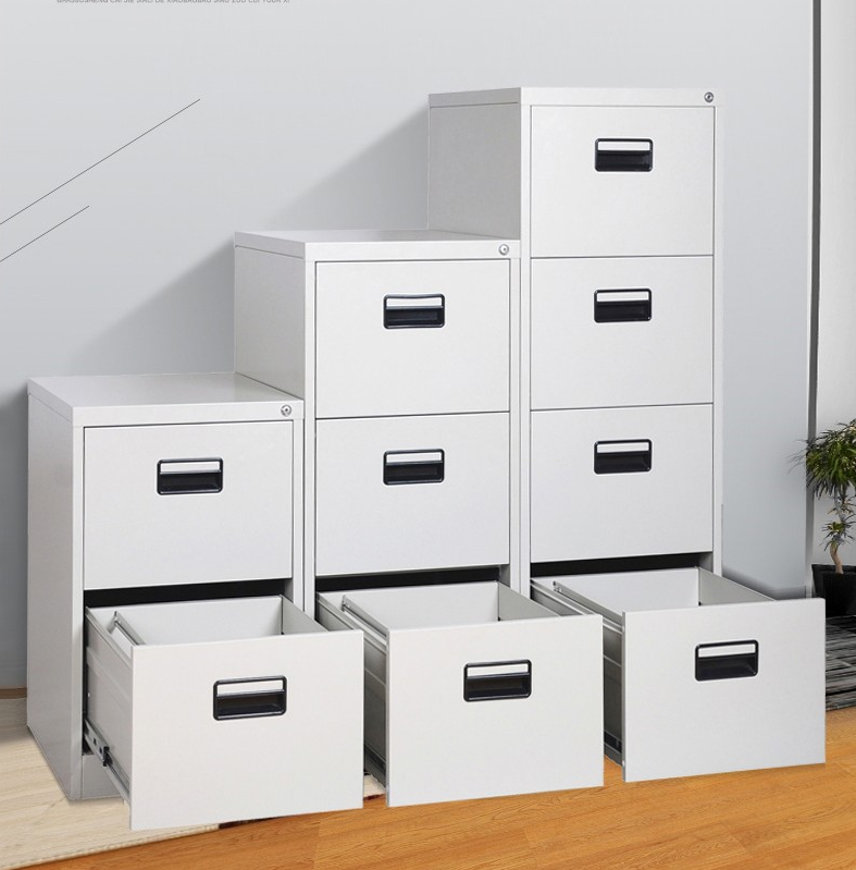 china 4 drawer filing cabinet for office