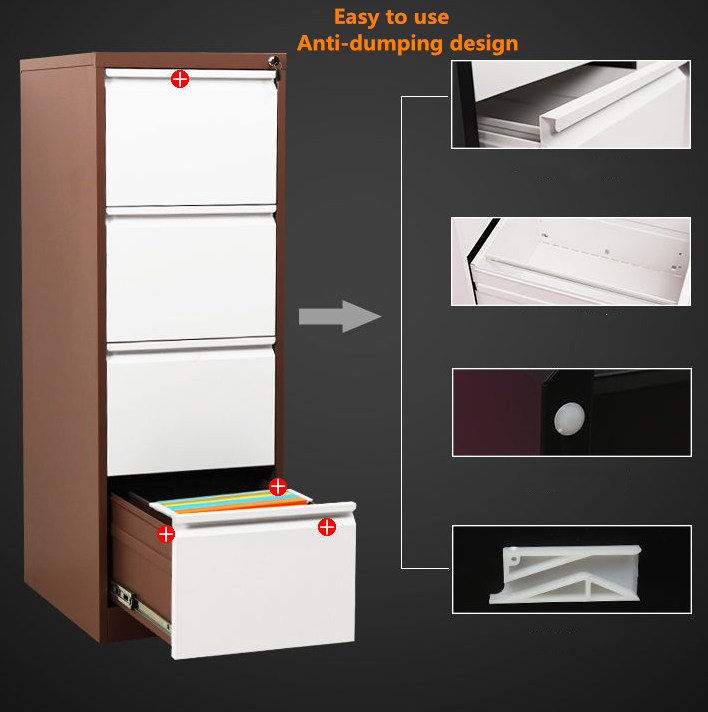 modern small filing cabinet manufacturer