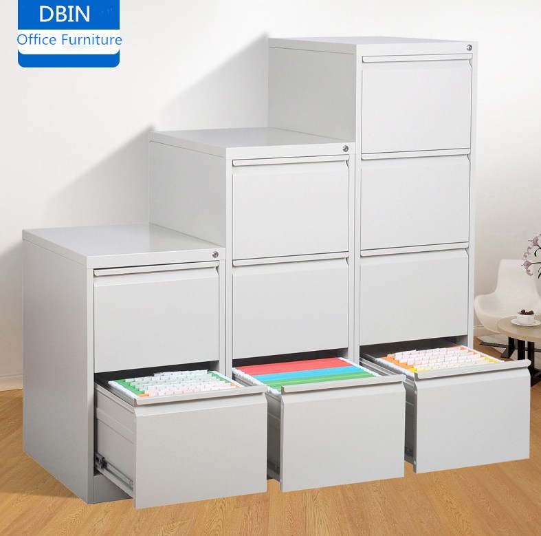 small white 3 drawer filing cabinet wholesale