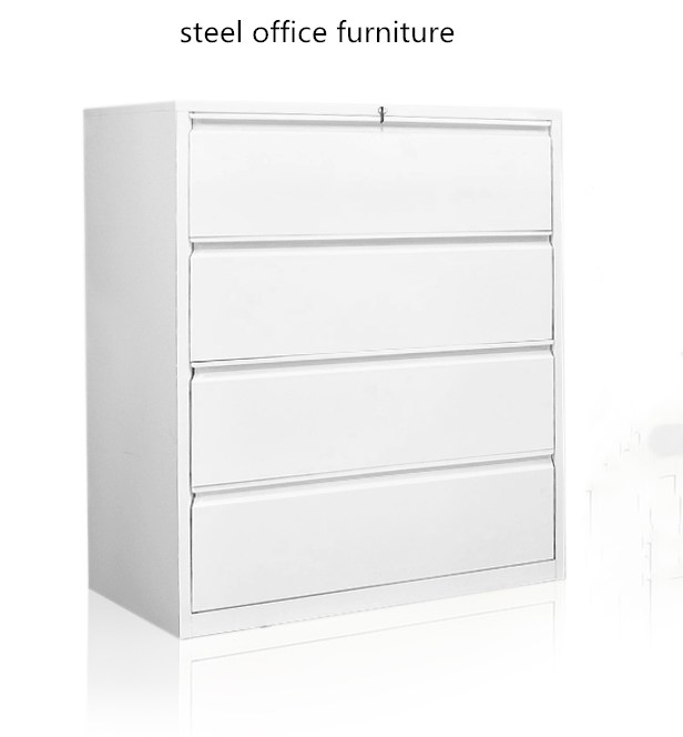 steel 4 drawer filing cabinet wholesale